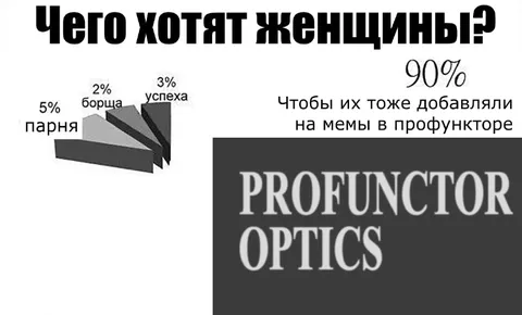 Чего хотят женщины на самом деле