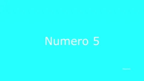 Hello gays numero countdown