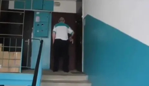 Эпичное падение под Time
