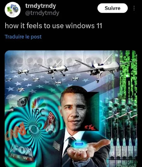 How It Feels to Use Windows 11