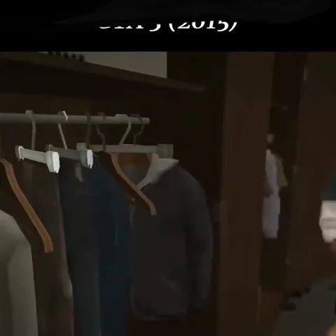 Игры, где туалет — это оружие