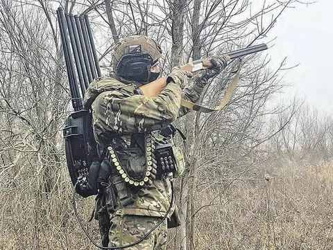 Киберпанк выглядит так