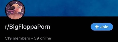 Big Floppa Porn Subreddit