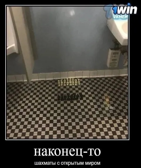 Шахматы с открытым миром