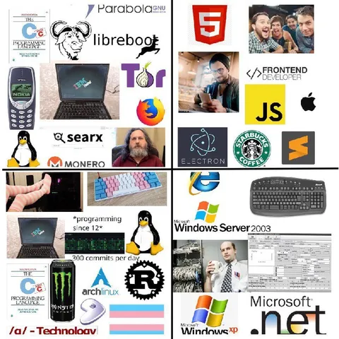 Programming Languages and Developer Tools
