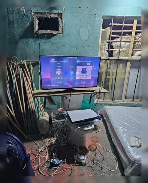 Partido clásico en condiciones extremas
