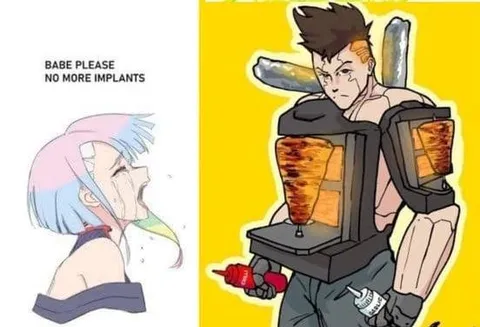 No More Implants