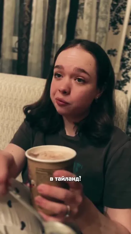 Дело в тебе, Лёха
