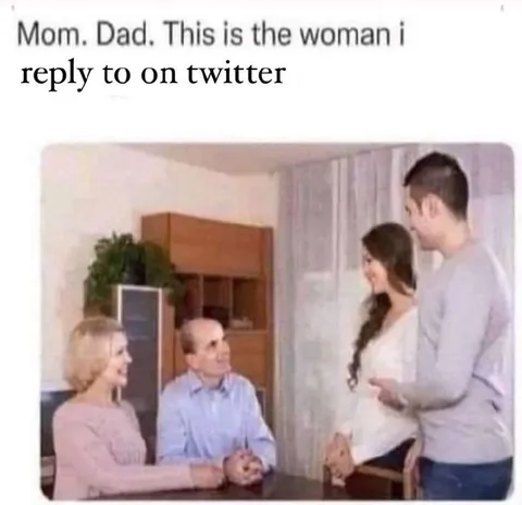 Introducing My Twitter Reply