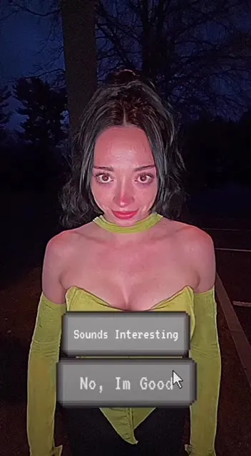 Take Her, Take Me