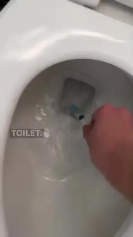 Toilet Therapy for Relationships