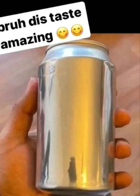 Pruh Dis Taste Amazing