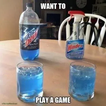 Want to Play a Game