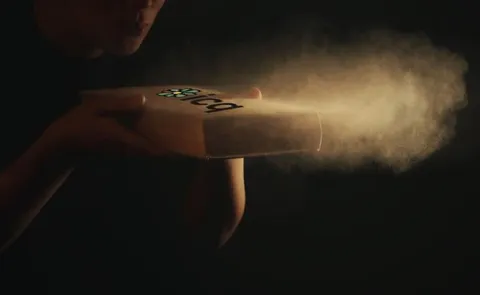 Blowing Dust Off an Old Book