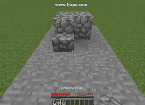 Как сделать сундук в Minecraft