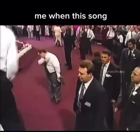 When Korn Starts Playing