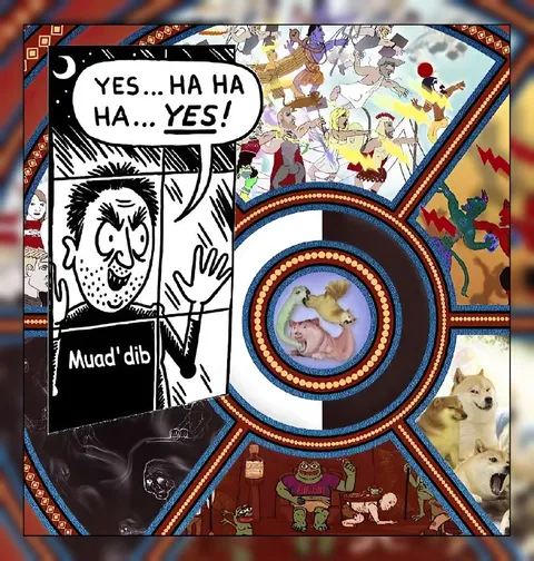 Muad'Dib Says Yes