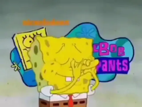 Go Fuck Yourself SpongeBob