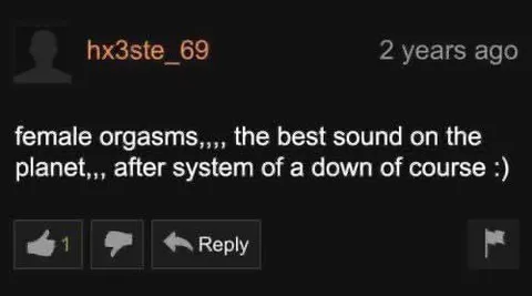 Female Orgasms Best Sound