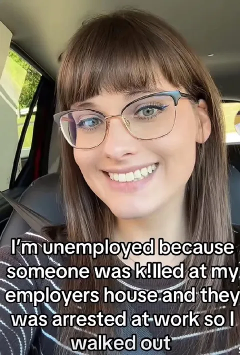 Unemployed After Workplace Arrest