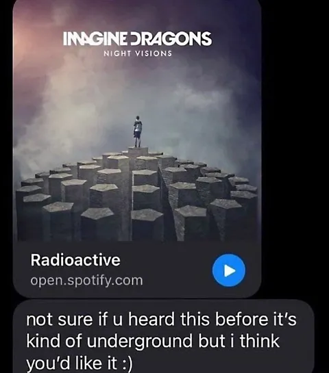 Kind of Underground Song