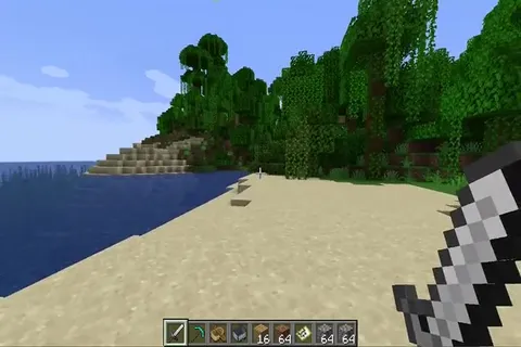Unexpected Cat Map Reveal