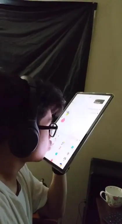 Unable to Receive Your Message