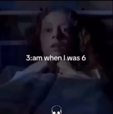 3 AM Then and Now