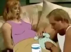 SFW Weird Beauty Salon Montage