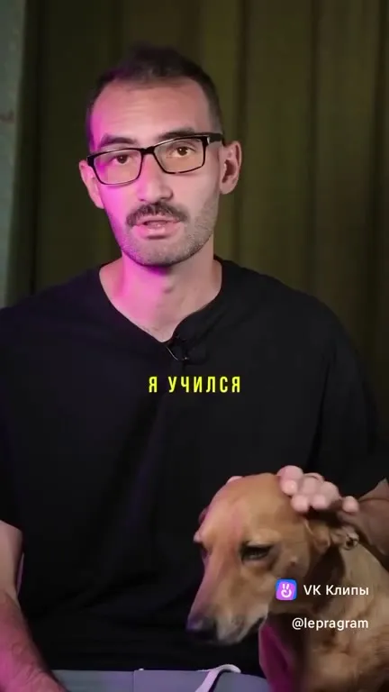Проснулся и начал пить