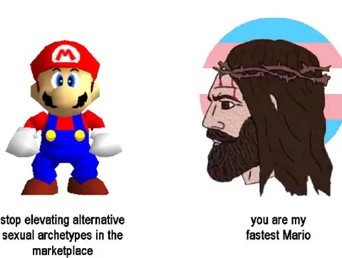 Stop Elevating Alternative Sexual Archetypes