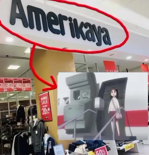 Welcome to America