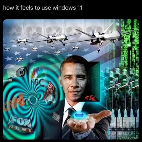 How It Feels to Use Windows 11