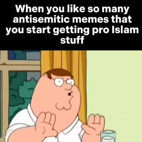 When Memes Make You Pro-Islam