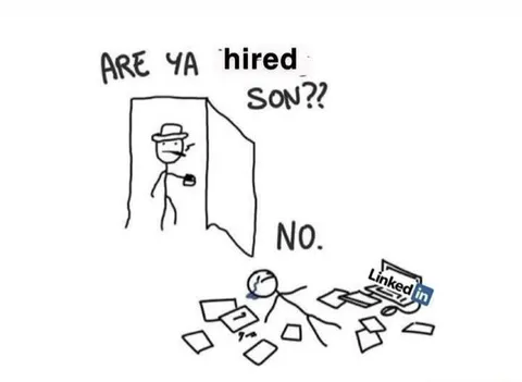 Are Ya Hired, Son?