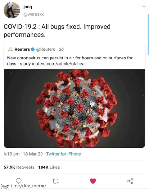 COVID-19.2 All Bugs Fixed