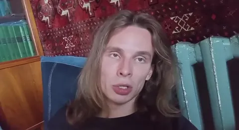 Исповедь о лизании стоп