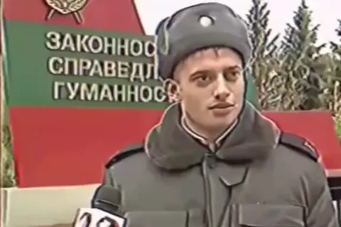 Когда жизнь становится слишком странной