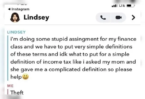 Income Tax Means Theft