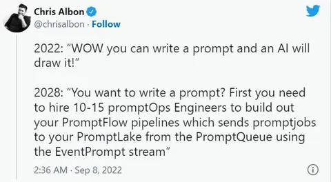Prompting Becomes Enterprise Infrastructure