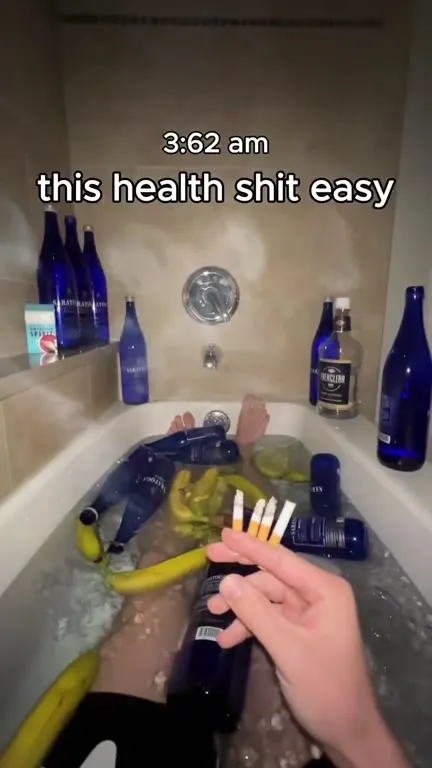 This Health Shit Is Easy