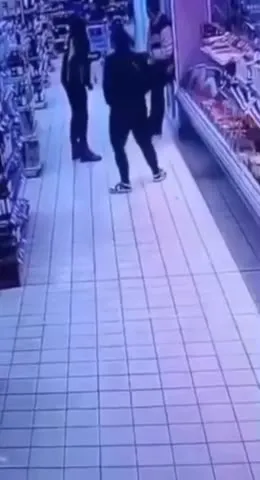 Прыжок в морозильный ларь