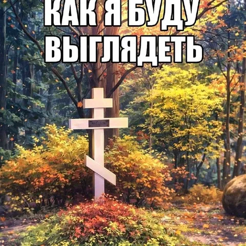 Как я буду выглядеть