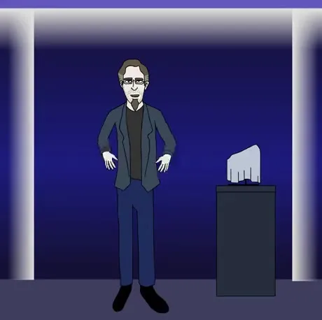 PlayStation Presentation Goes Wrong