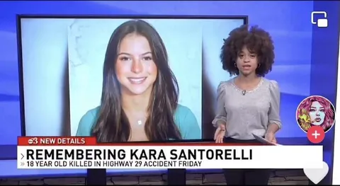 Remembering Kara Santorelli
