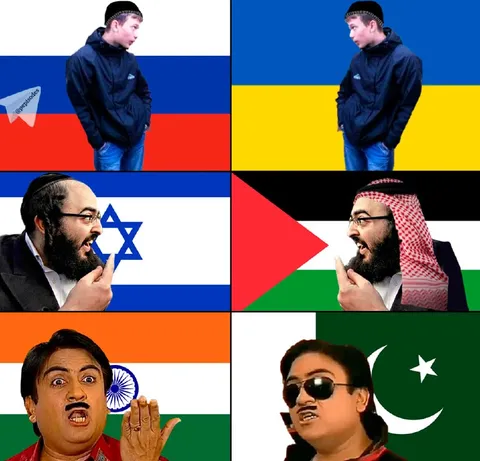 Когда меняешь сторону