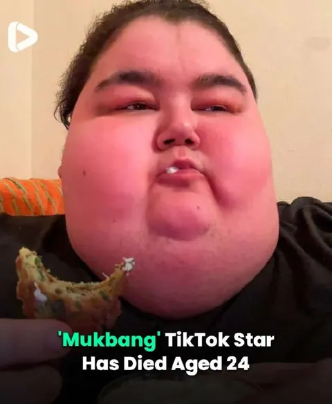 Mukbang TikTok Star Has Died