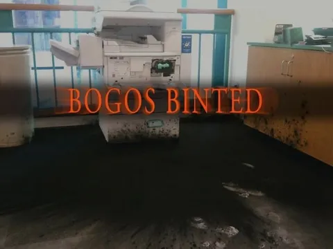 Bogos Binted Printer