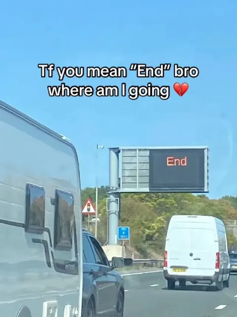 When the End Is Near