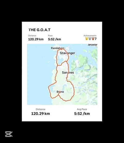 Running Routes Become Wanksy